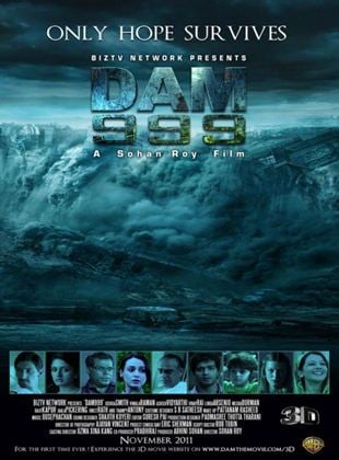 Dam 999