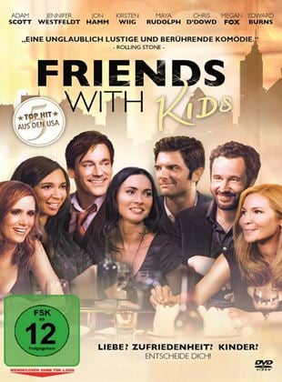 Friends With Kids