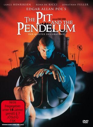 The Pit and the Pendelum