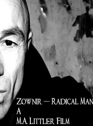  Zownir: Radical Man