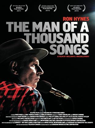  The Man Of A Thousand Songs