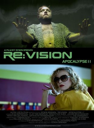  Revision - Apocalypse II