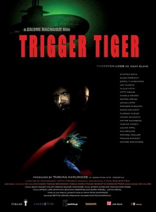 Trigger Tiger