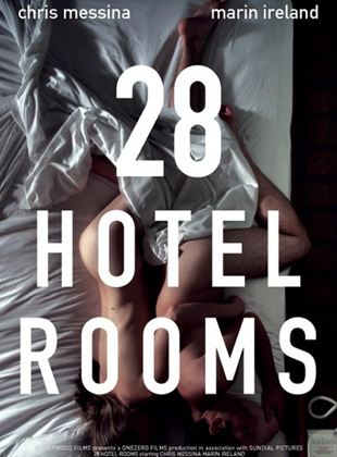  28 Hotel Rooms