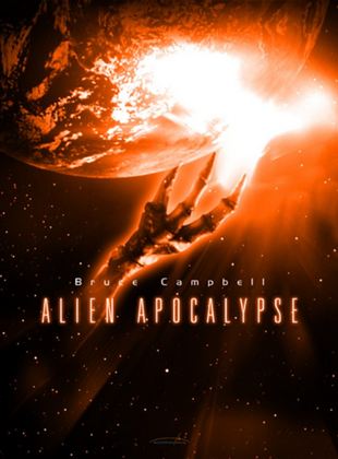  Alien Apocalypse