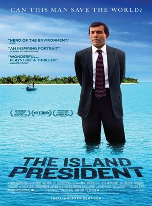 The Island President