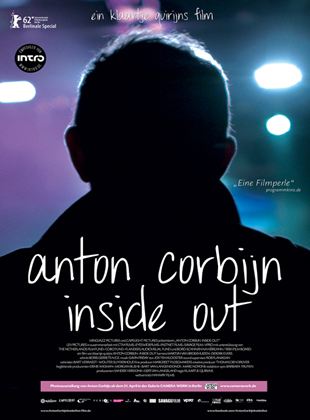 Anton Corbijn Inside Out