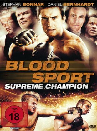  Bloodsport - Supreme Champion