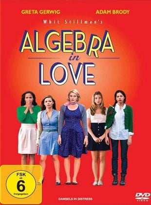  Algebra in Love