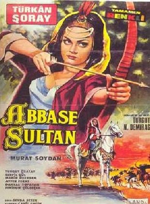 Abbase Sultan