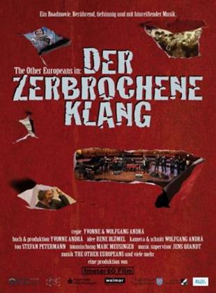  The Other Europeans in: Der zerbrochene Klang