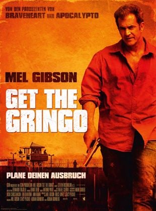  Get The Gringo