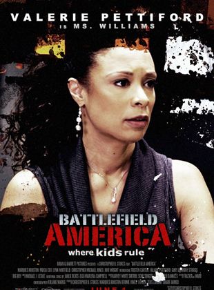  Battlefield America