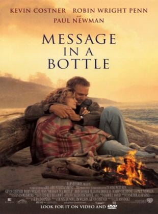  Message in a Bottle
