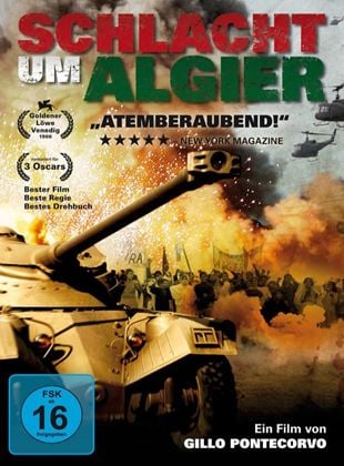  Schlacht um Algier
