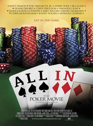  All In: The Poker Movie