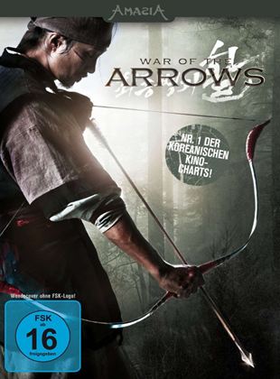  War of the Arrows