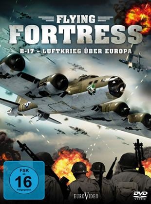  Flying Fortress