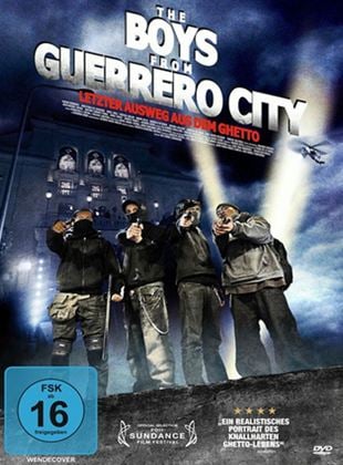  The Boys from Guerrero City