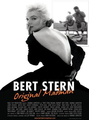  Bert Stern: Original Madman