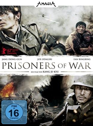  Prisoners of War