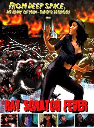  Rat Scratch Fever