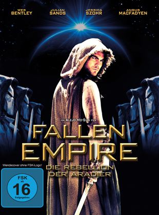  Fallen Empire - The First Rebellion