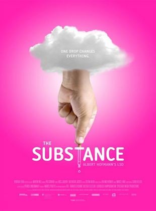  The Substance - Albert Hofmann's LSD