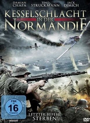  Kesselschlacht in der Normandie