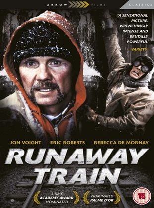 Runaway Train