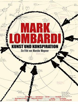 Mark Lombardi - Kunst und Konspiration
