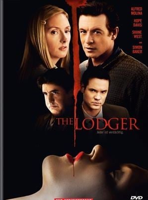  The Lodger