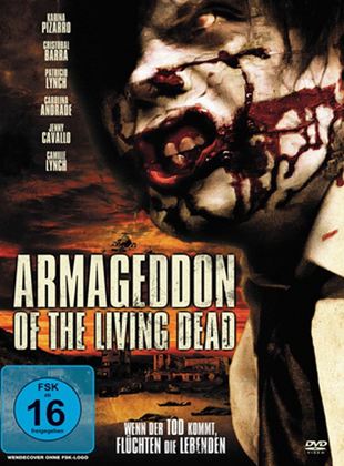 Armageddon of the Living Dead