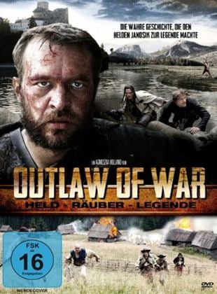  Outlaw of War