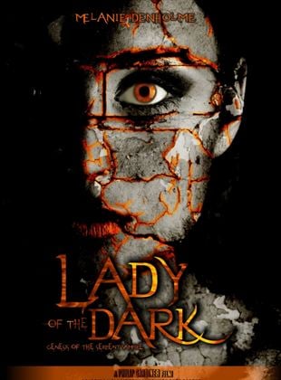  Lady of the Dark: Genesis of the Serpent Vampire