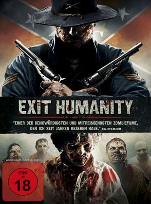  Exit Humanity