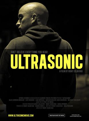  Ultrasonic