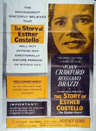 The Story of Esther Costello