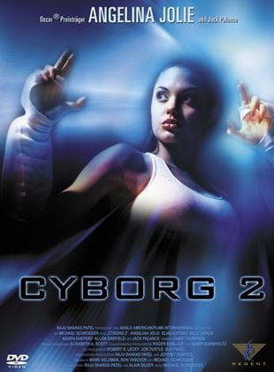  Cyborg 2