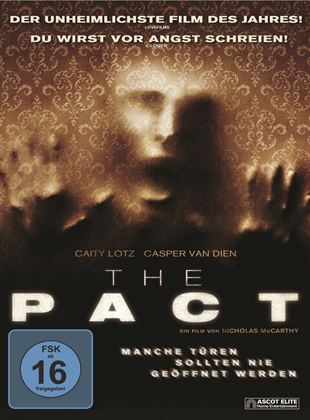  The Pact