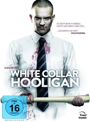  White Collar Hooligan