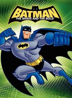 Batman: The Brave & The Bold