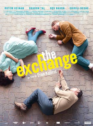  The Exchange