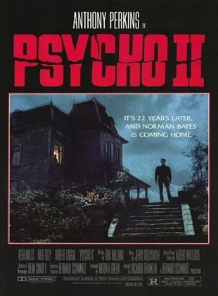  Psycho II