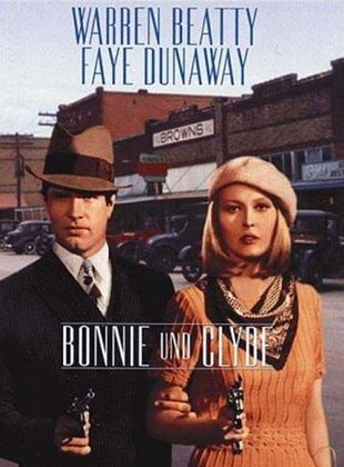  Bonnie und Clyde