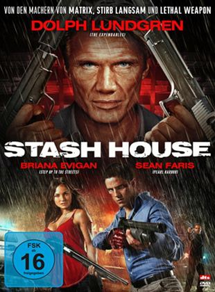  Stash House