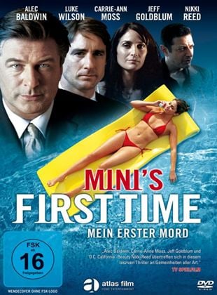  Mini's First Time - Mein erster Mord