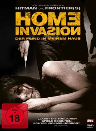  Home Invasion - Der Feind in meinem Haus