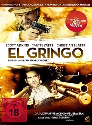  El Gringo