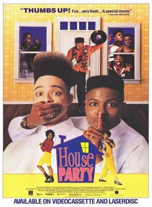  House Party